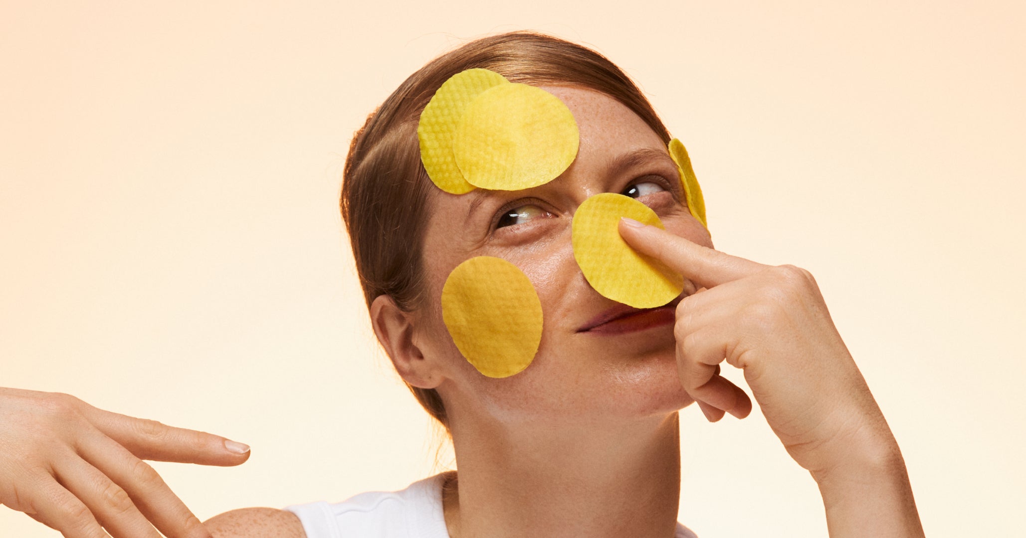 Why Regular Cleansing Pads Aren't Enough: What Makes Turmeric Different