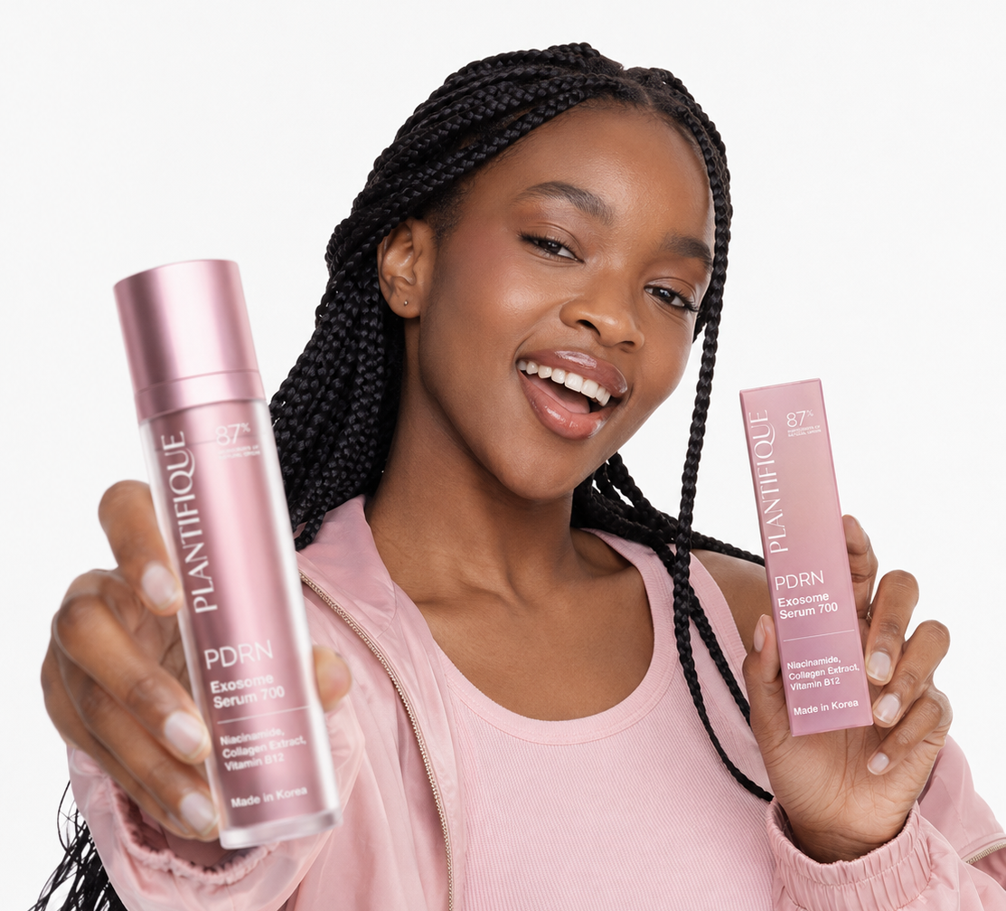 PDRN Exosome Serum 700 vs. Ampoule 1500: Which One Does Your Skin Need?