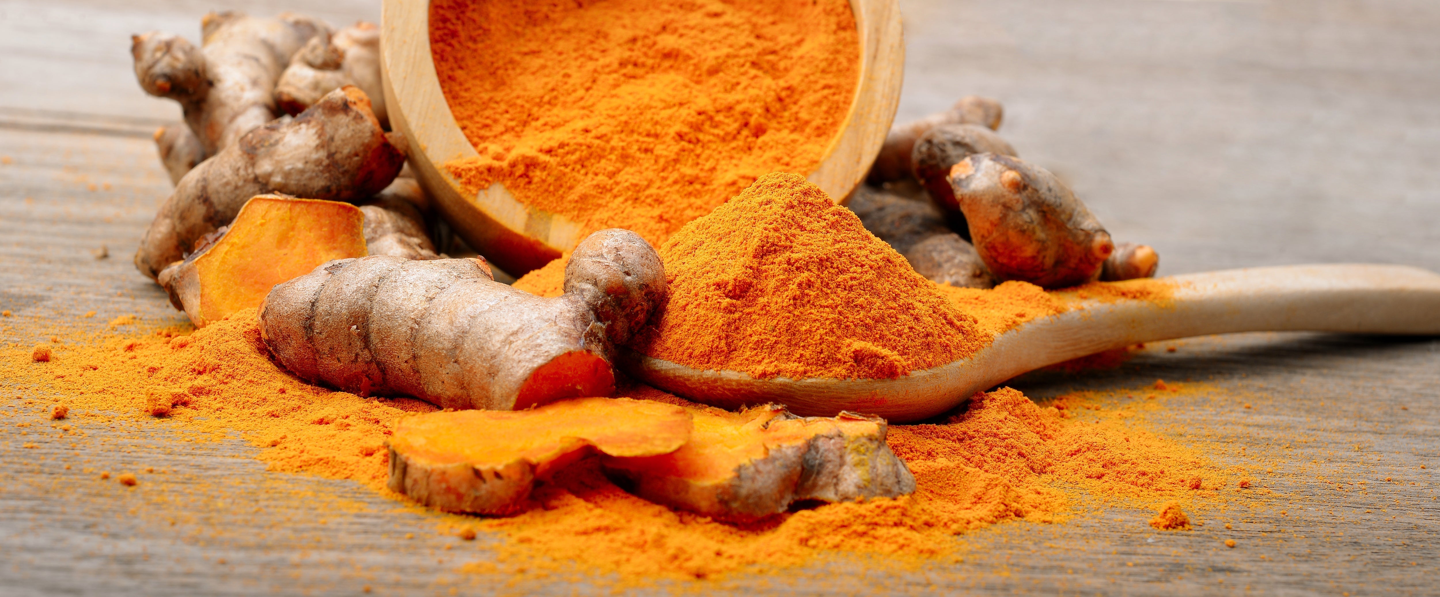 Why Turmeric? The Ancient Ingredient That's Taking Over Modern Skincare