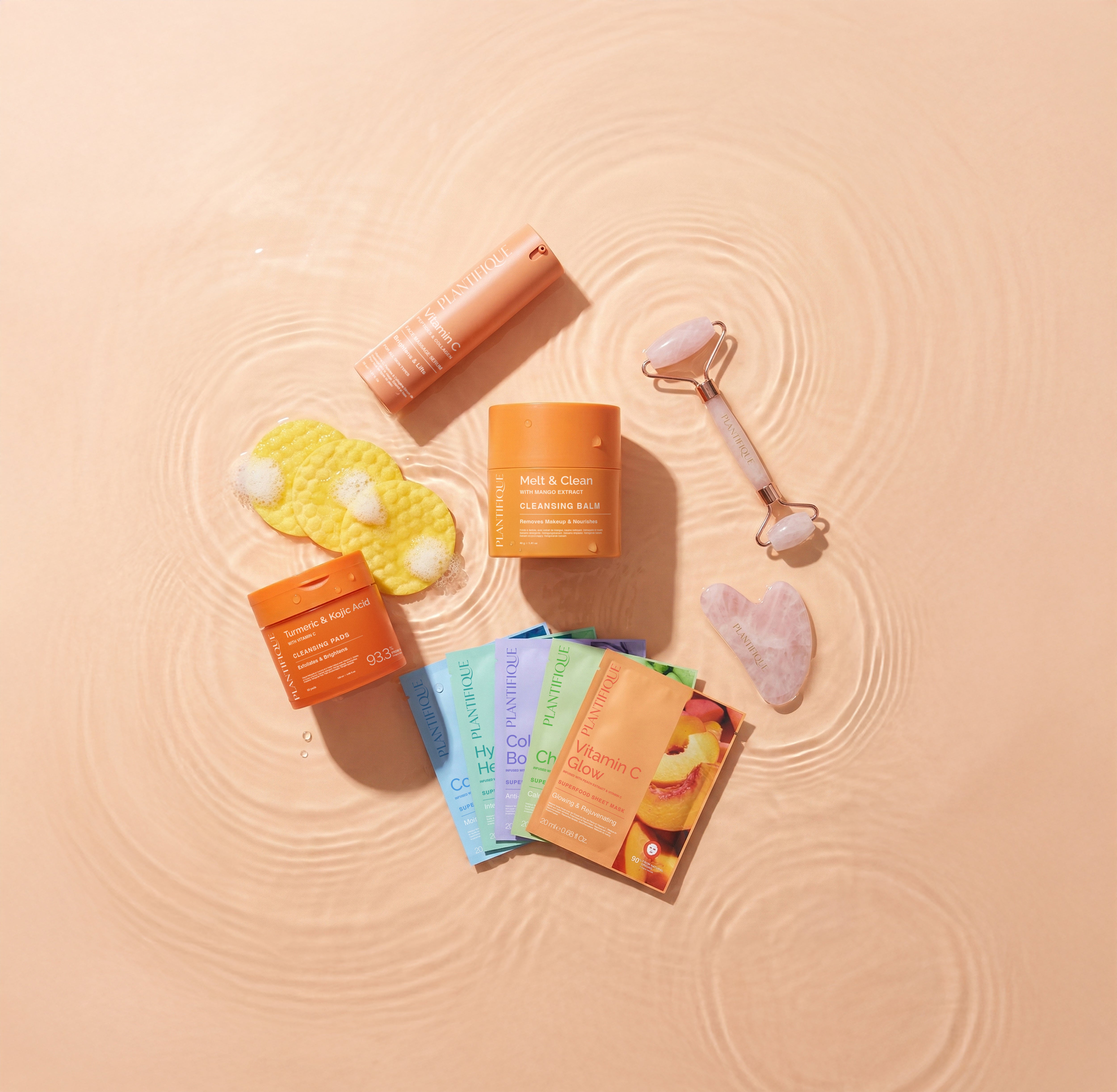 Which Ritual Set Actually Matches What Your Skin Needs?