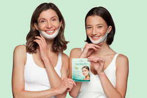 V-Line Lifting Mask: Get a Snatched Jawline