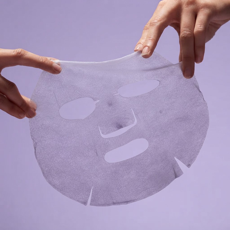 Collagen Boost Sheet Mask: The 15-Minute Fix for Tired, Sagging-Looking Skin