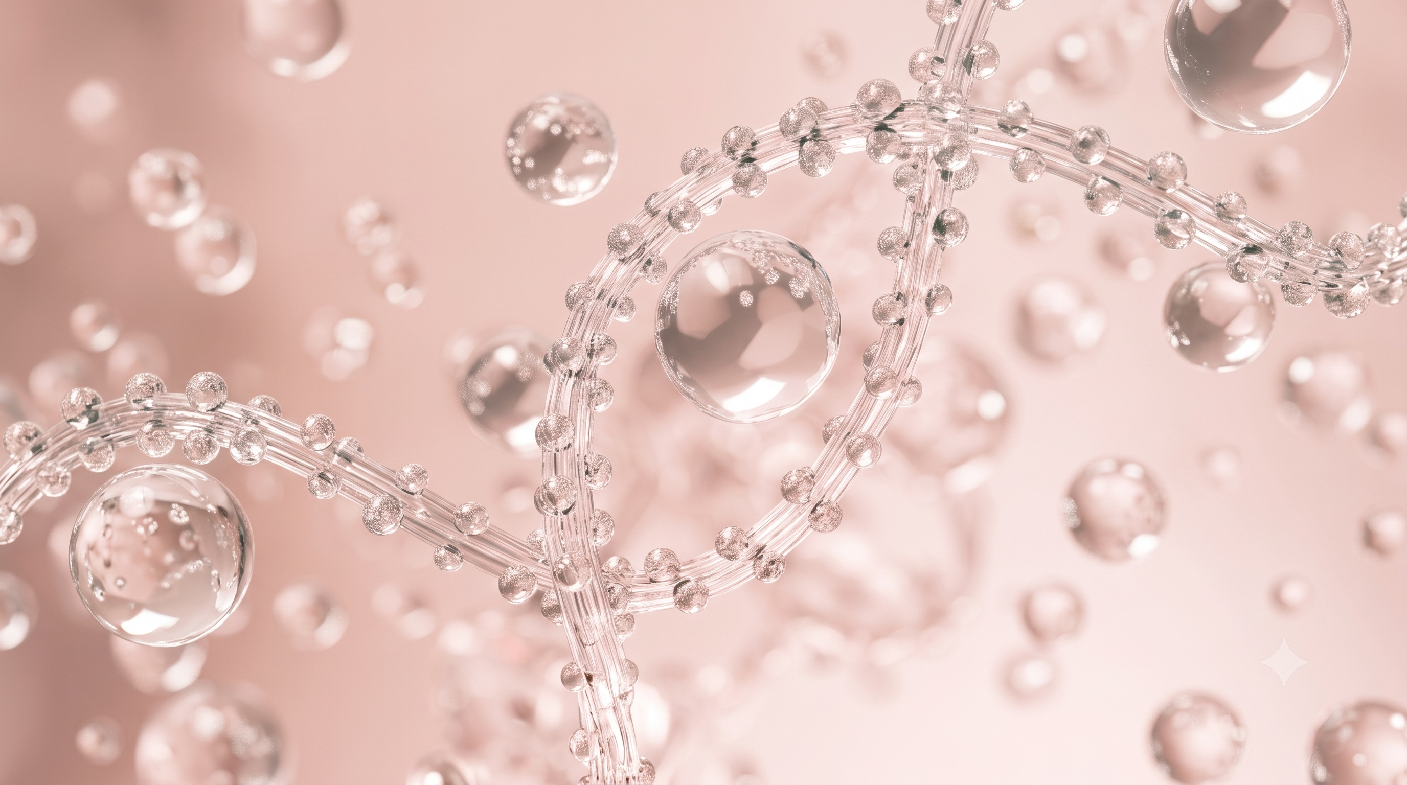 PDRN: What This Skincare Ingredient Actually Is (And Why Your Skin Needs It)
