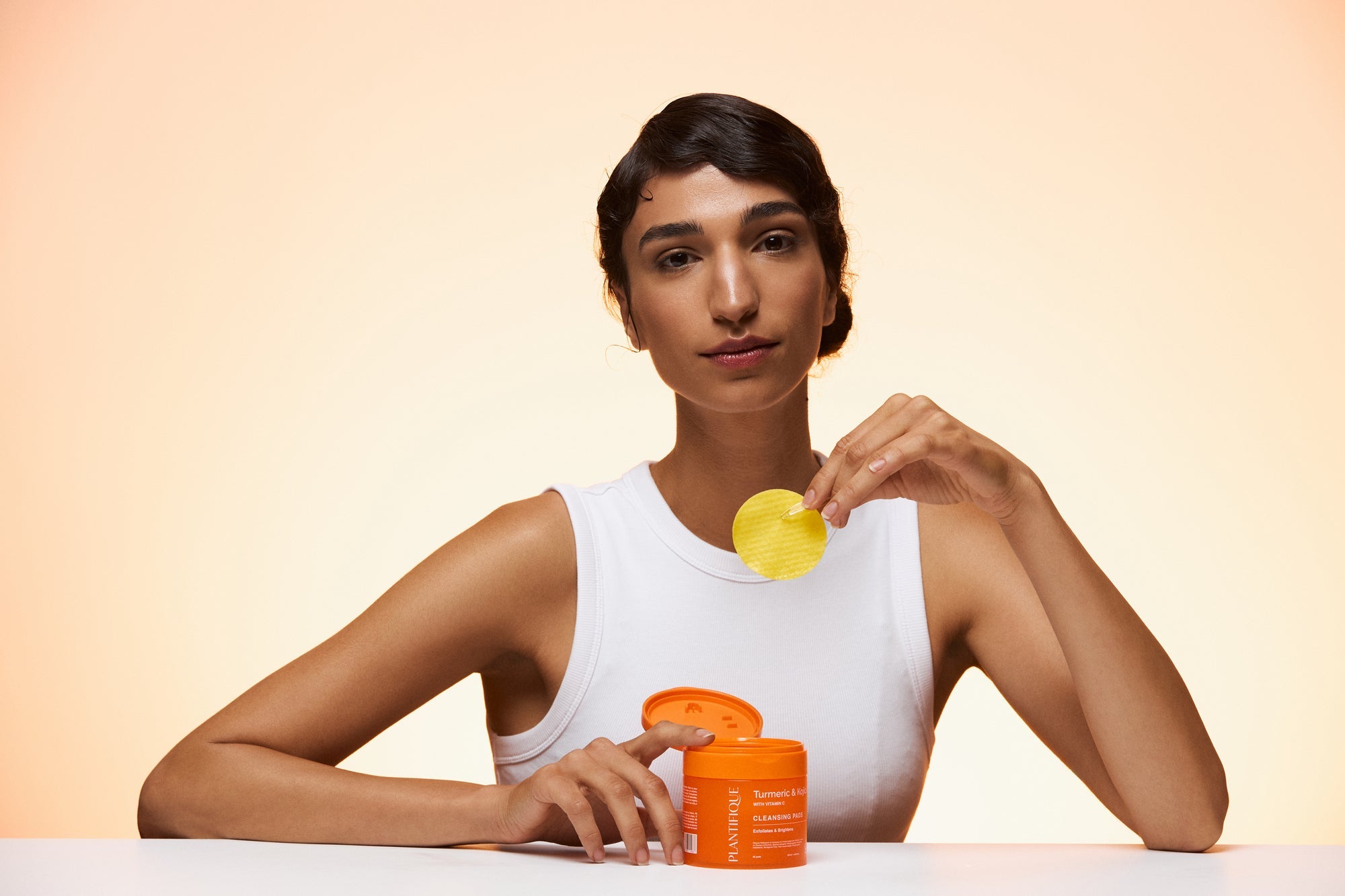 Top 5 Reasons Why You Should Try Turmeric Pads Right Now