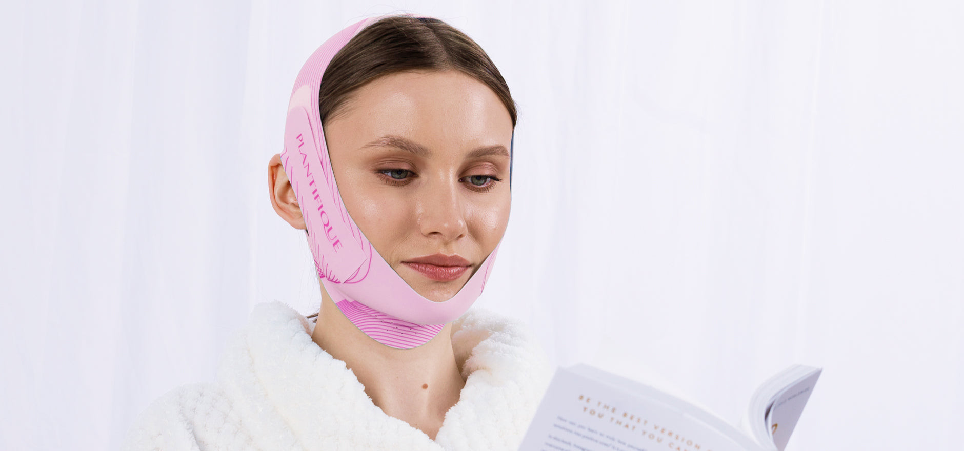 Chin Strap Lifting Mask: 5 Things to Know Before Using It
