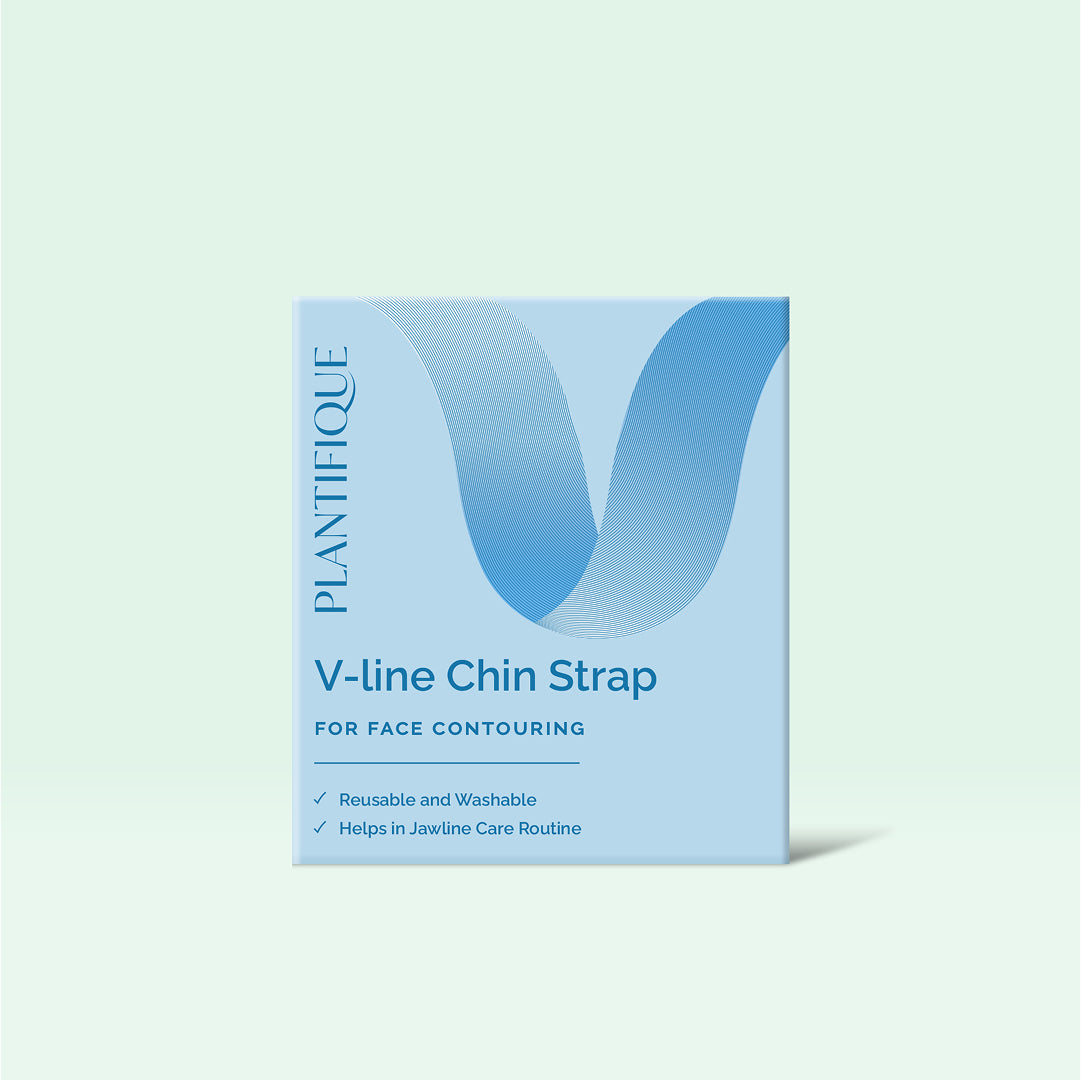 Chin Strap Lifting Mask
