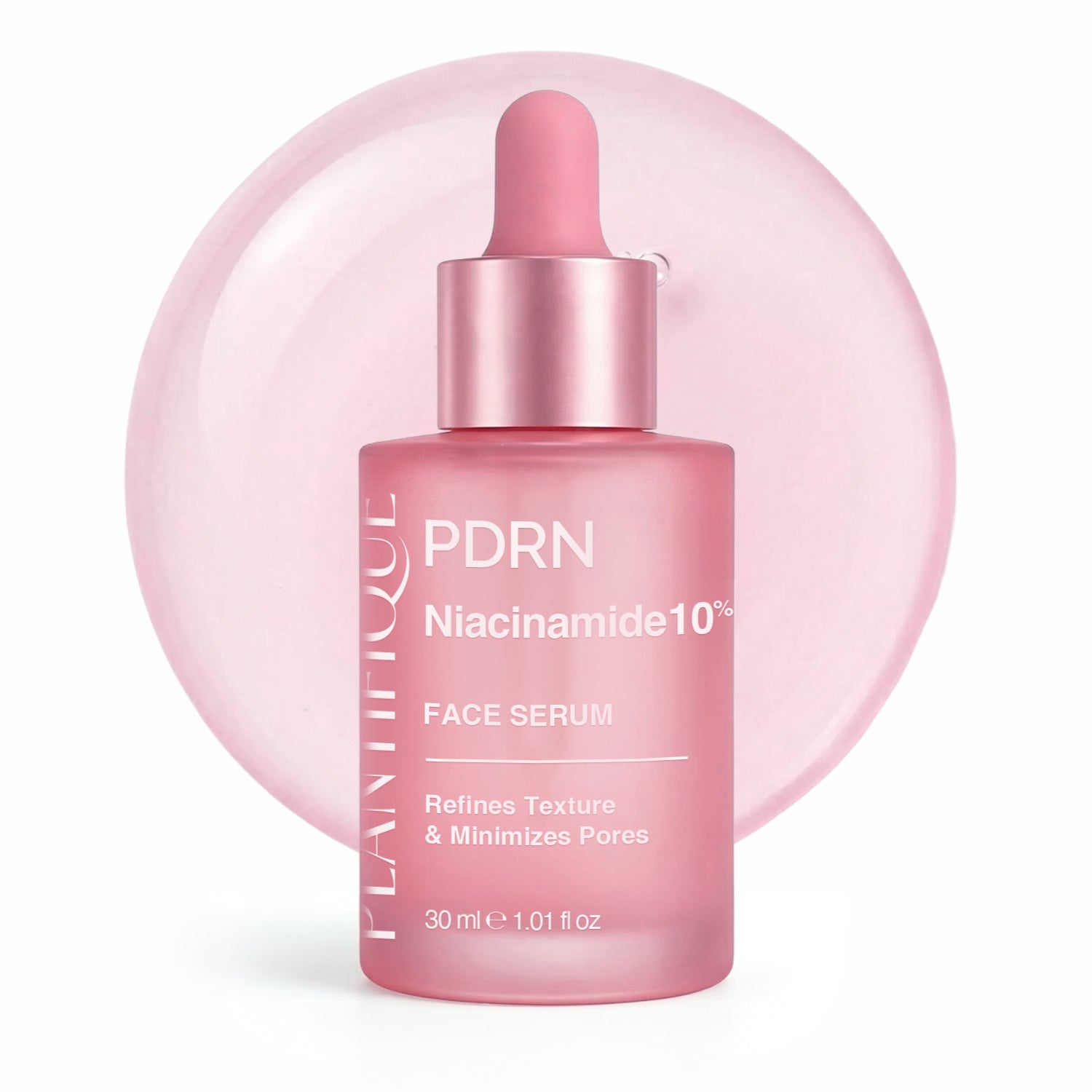 PDRN Niacinamide 10% Face Serum - Plantifique
