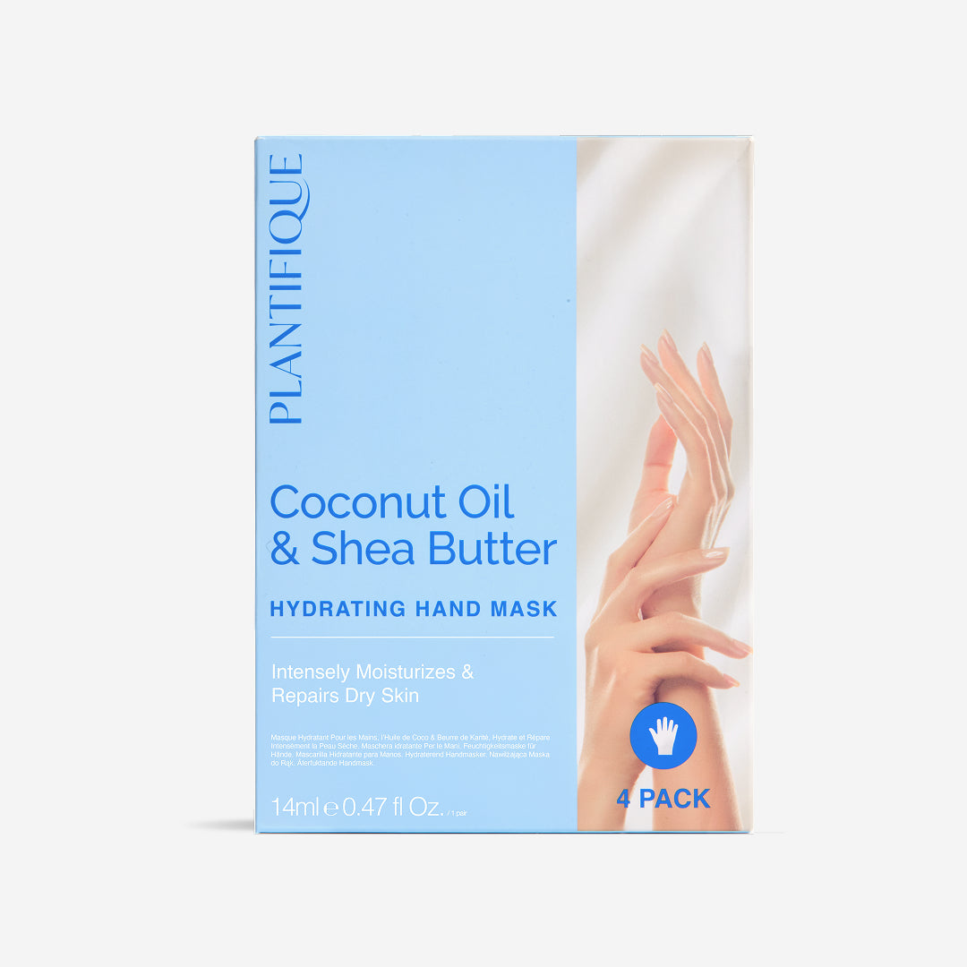 Hydrating Hand Mask
