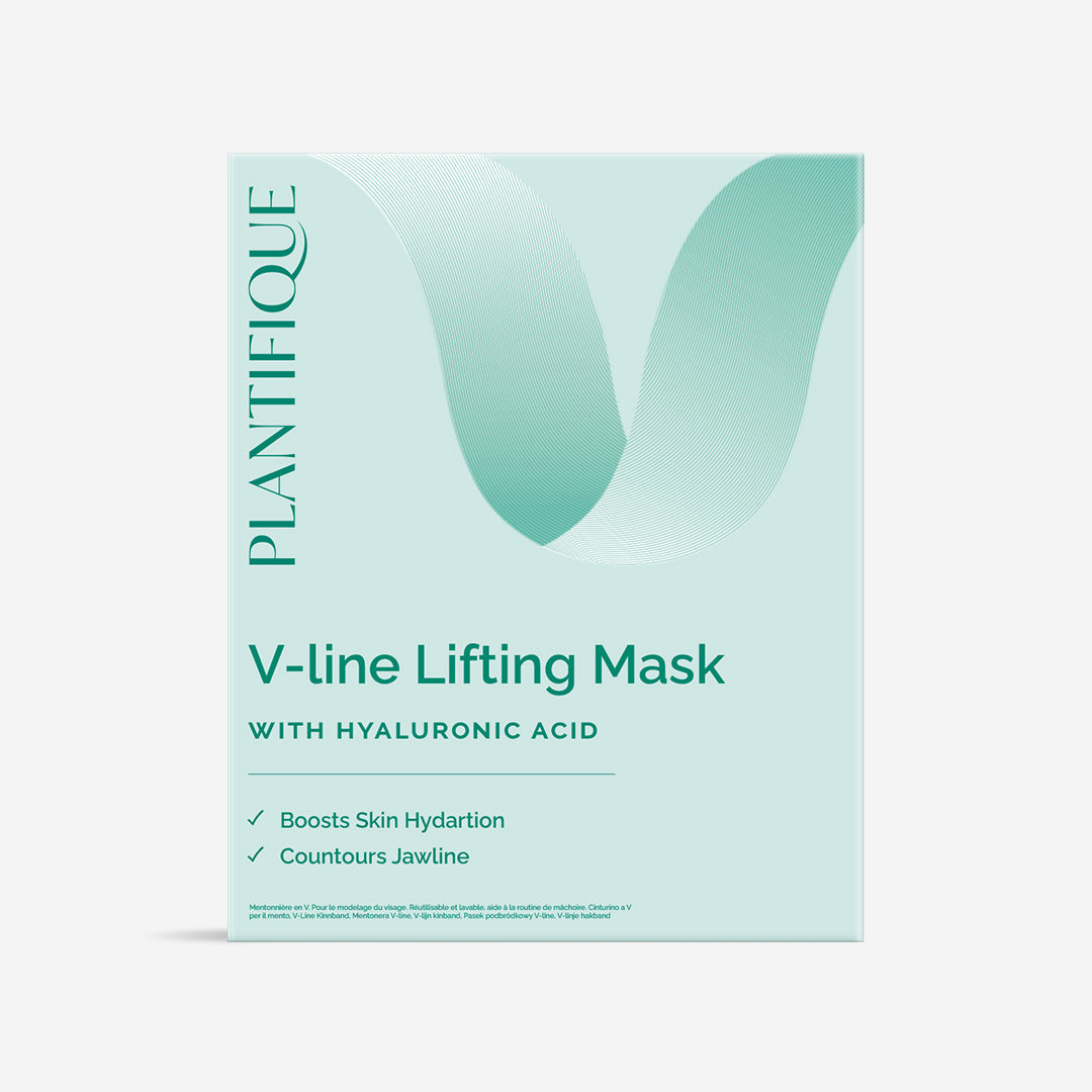 V-Line Lifting Mask - Plantifique