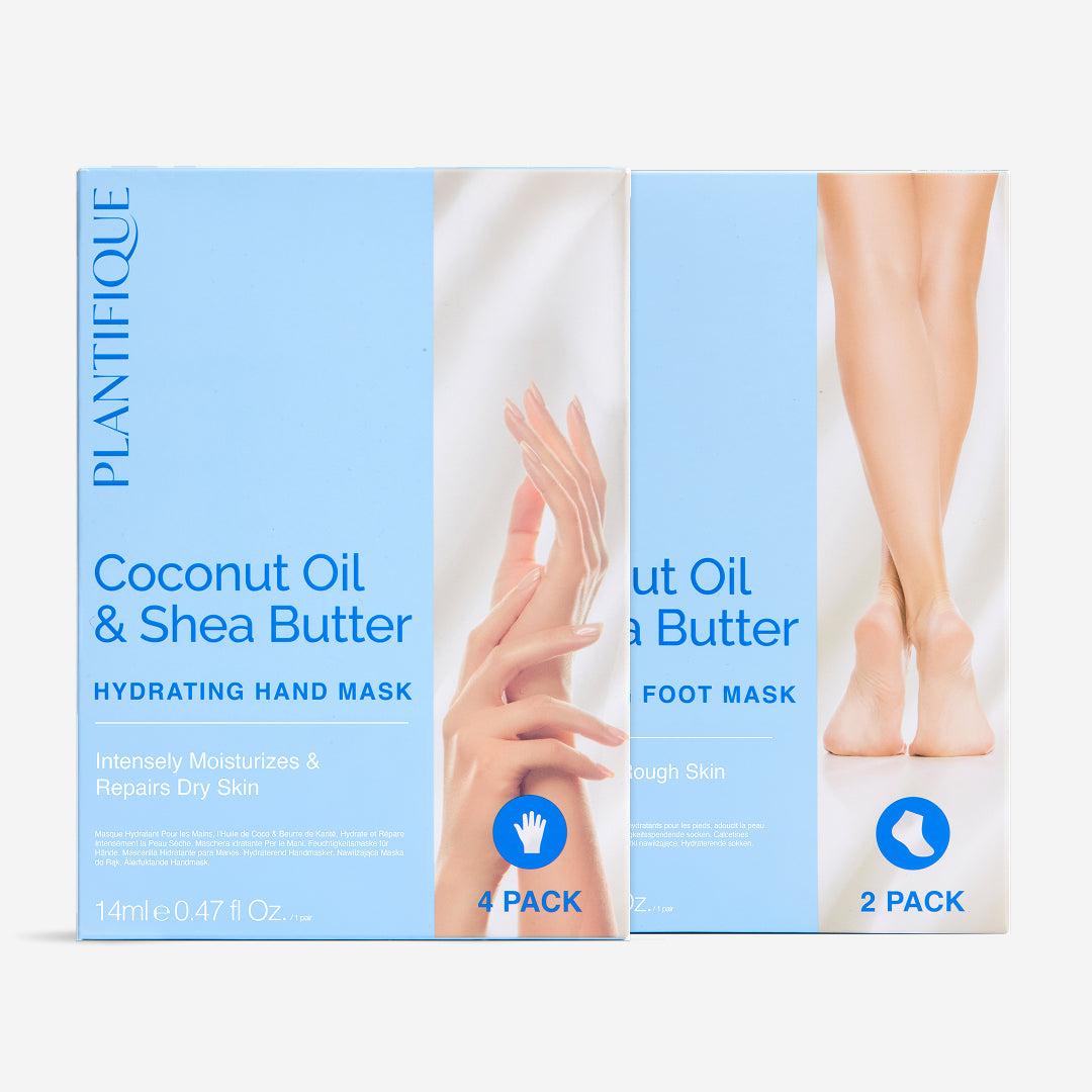 Hydration 360 - Plantifique