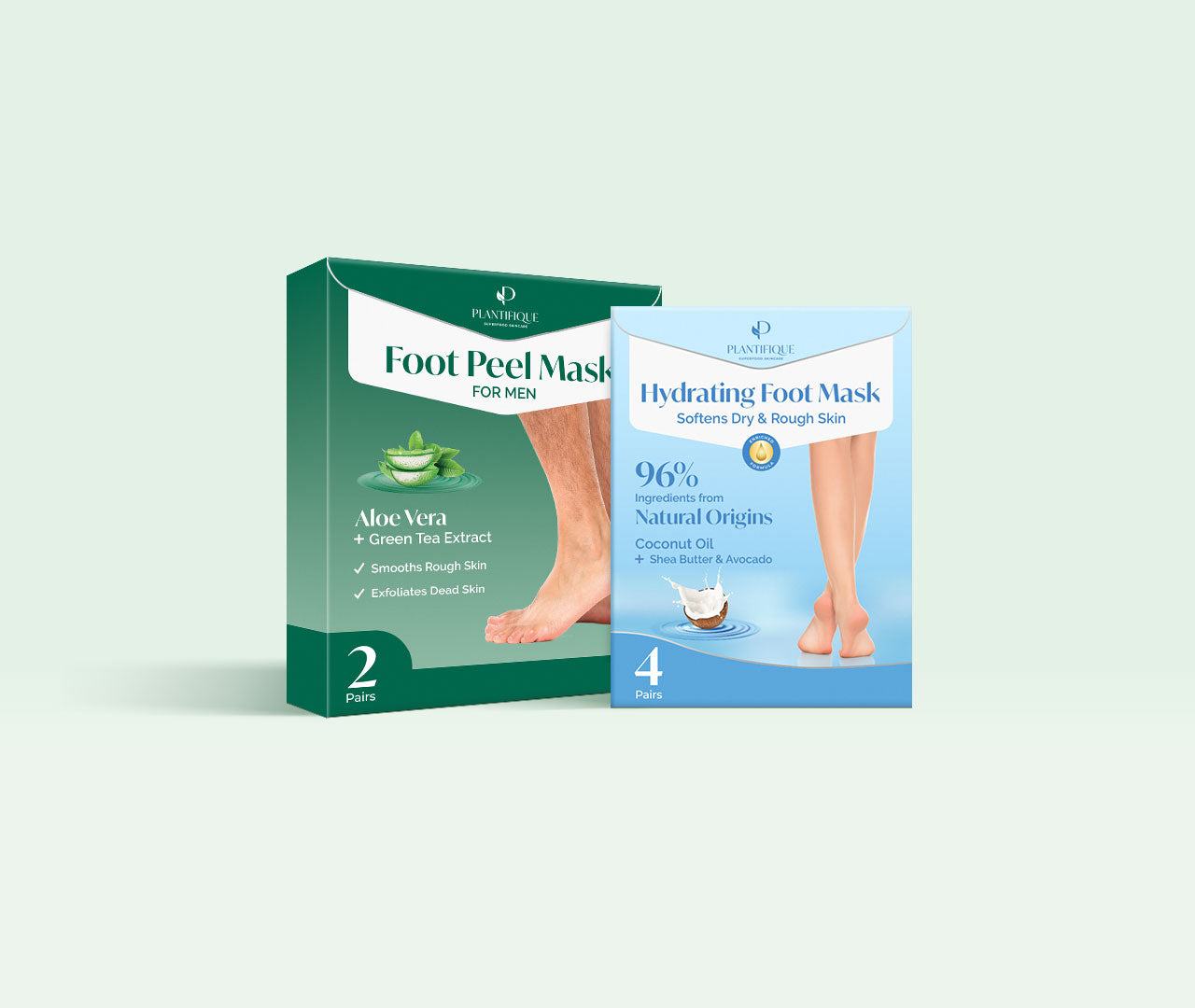 Callus Remover - Plantifique