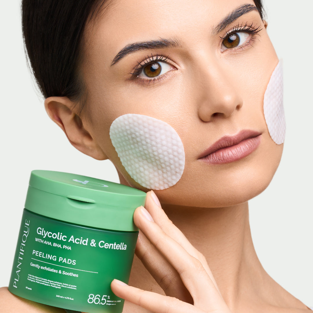Sculpt & Smooth Facial Ritual