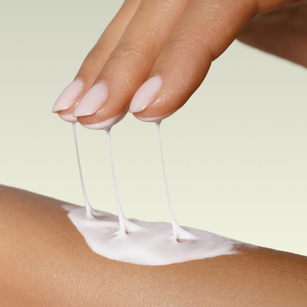 Jojoba Face Massage Serum - Plantifique