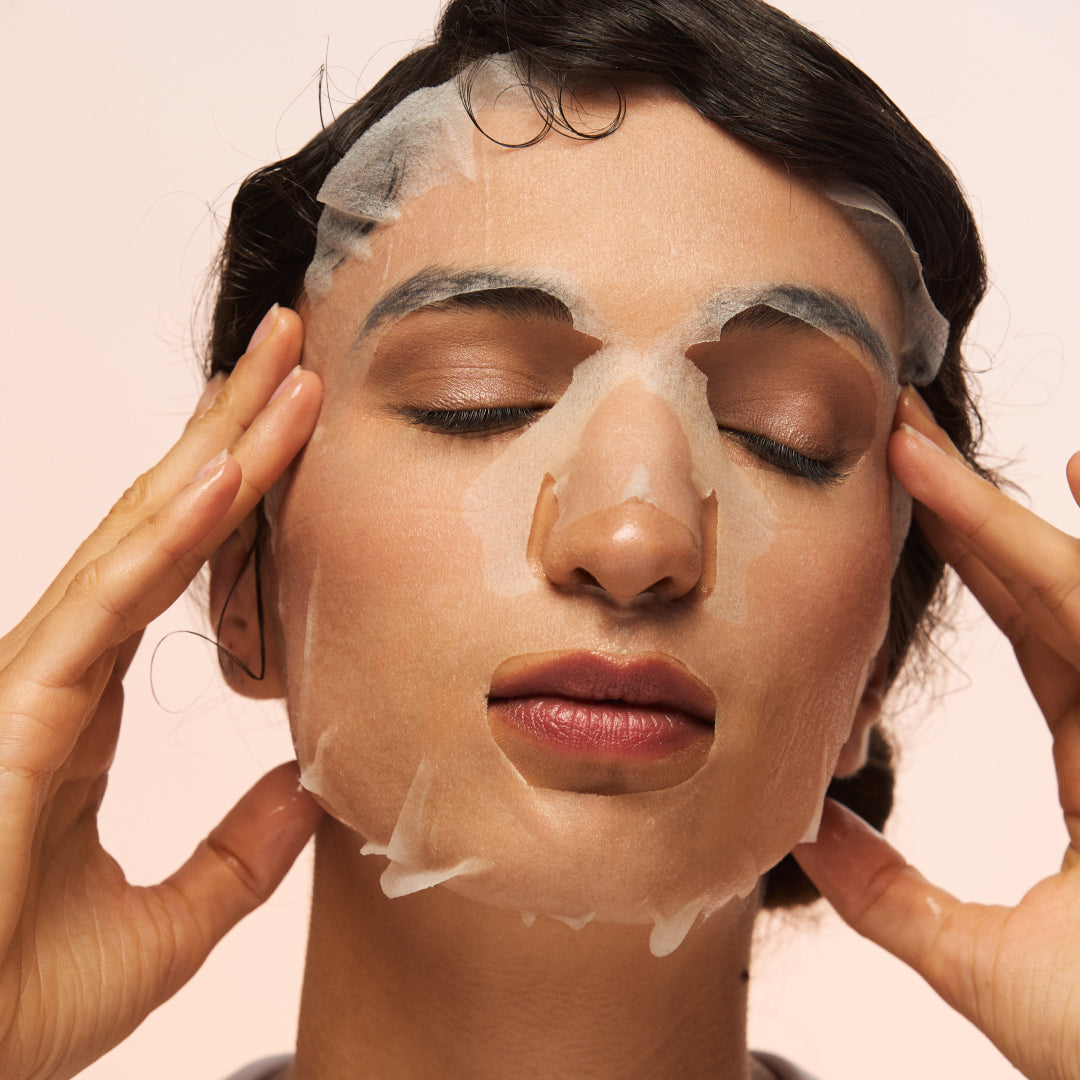 Superfoods Sheet Masks