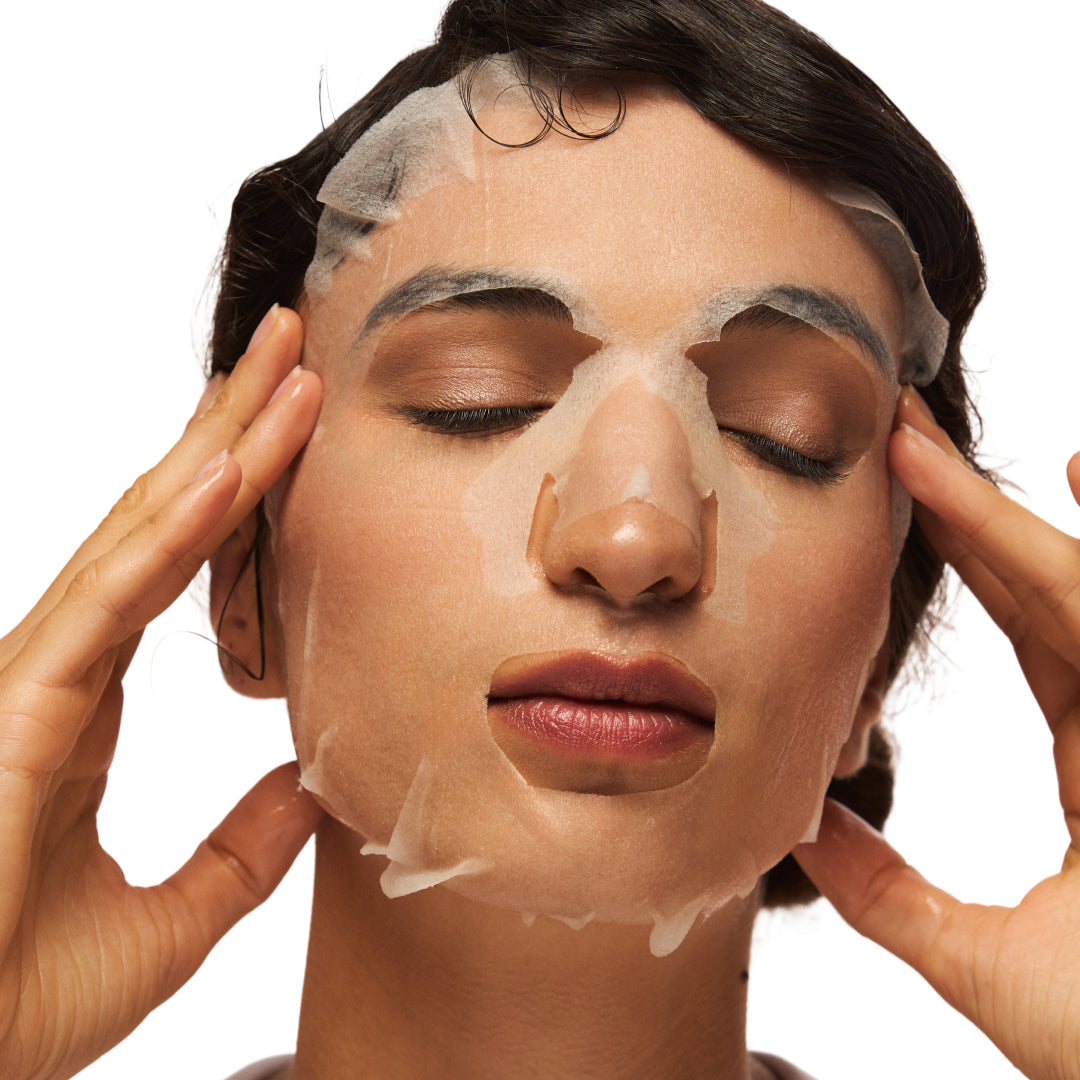 Superfoods Sheet Masks - Plantifique