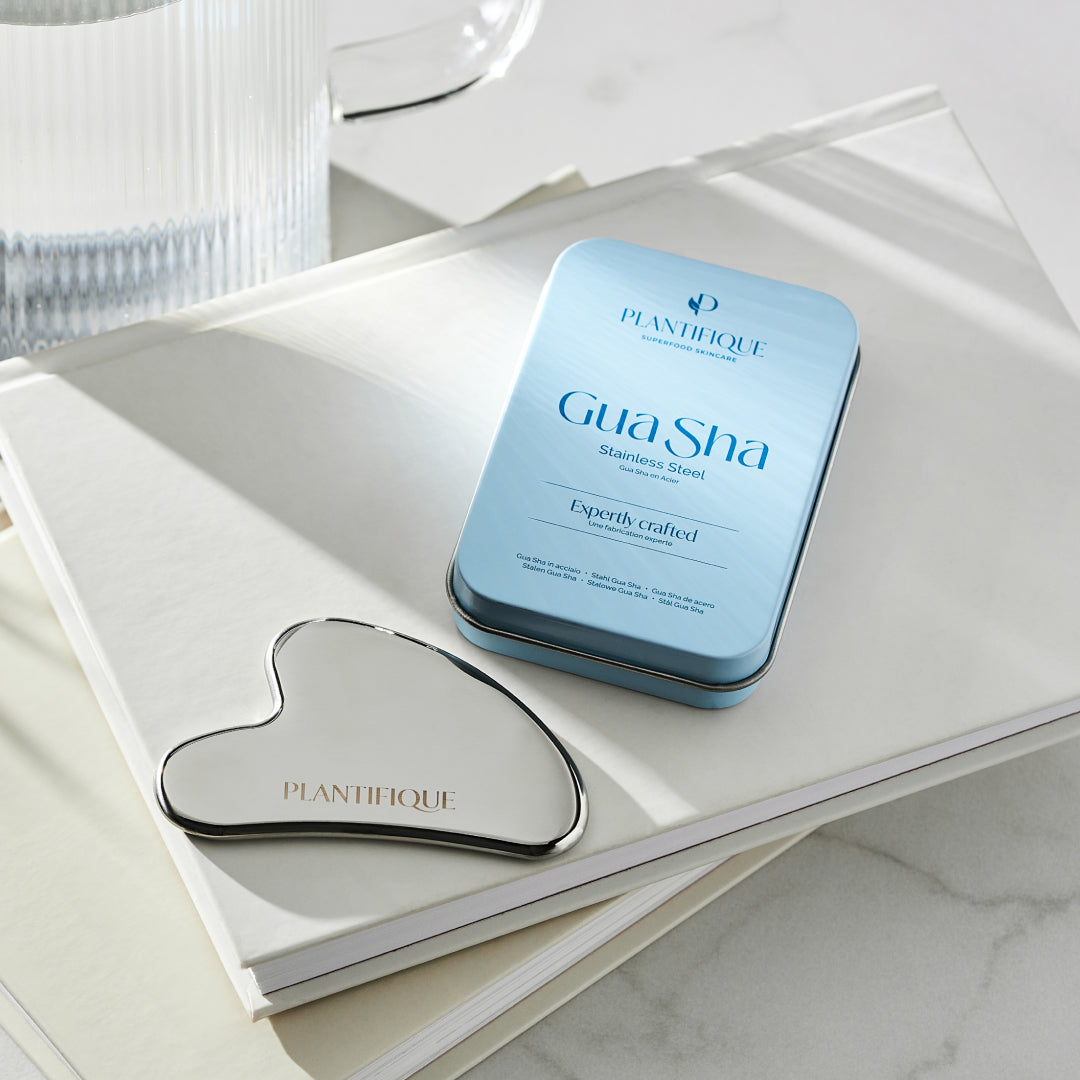 The Ultimate Gua Sha Trio - Plantifique