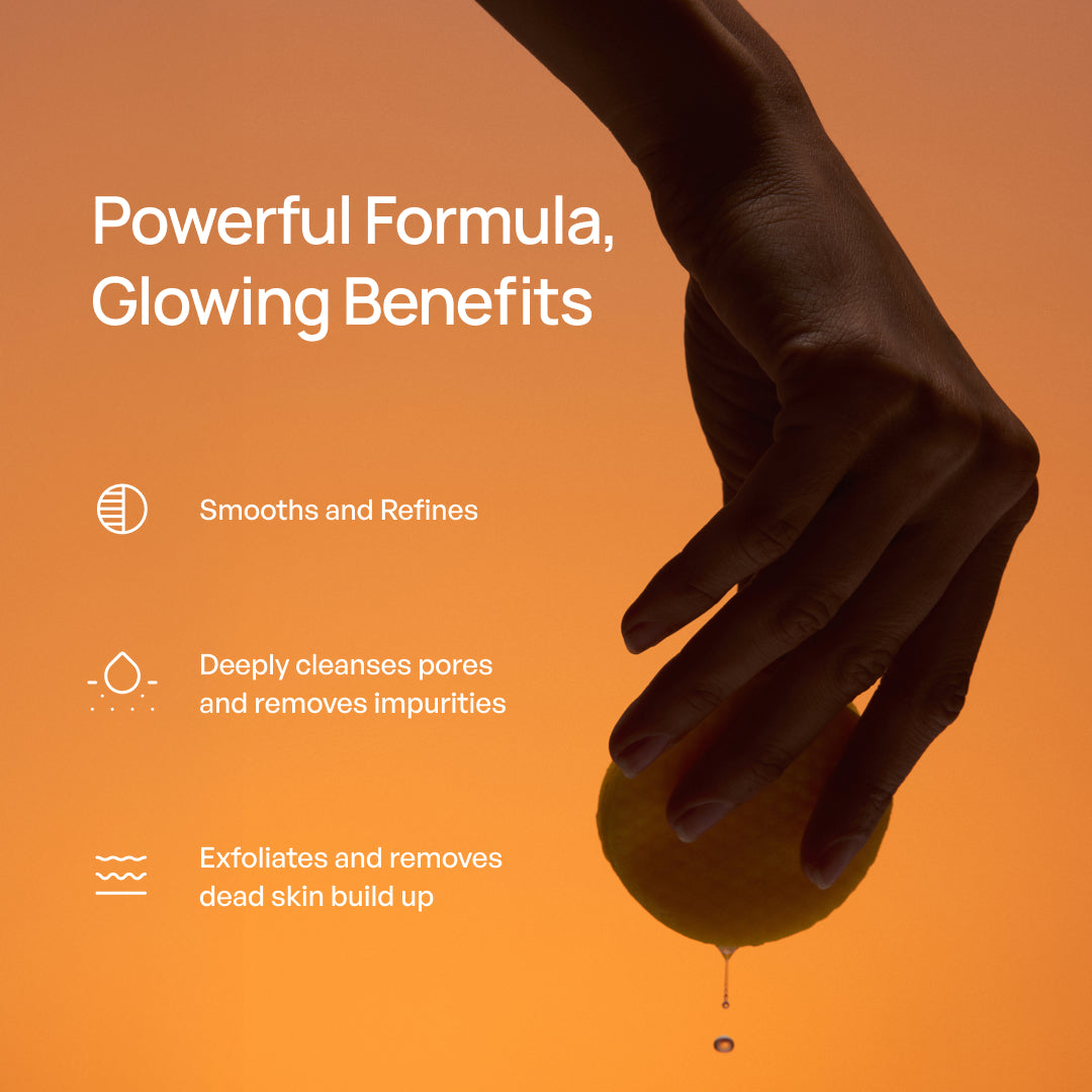 Kojic Acid & Turmeric Cleansing Pads - Plantifique