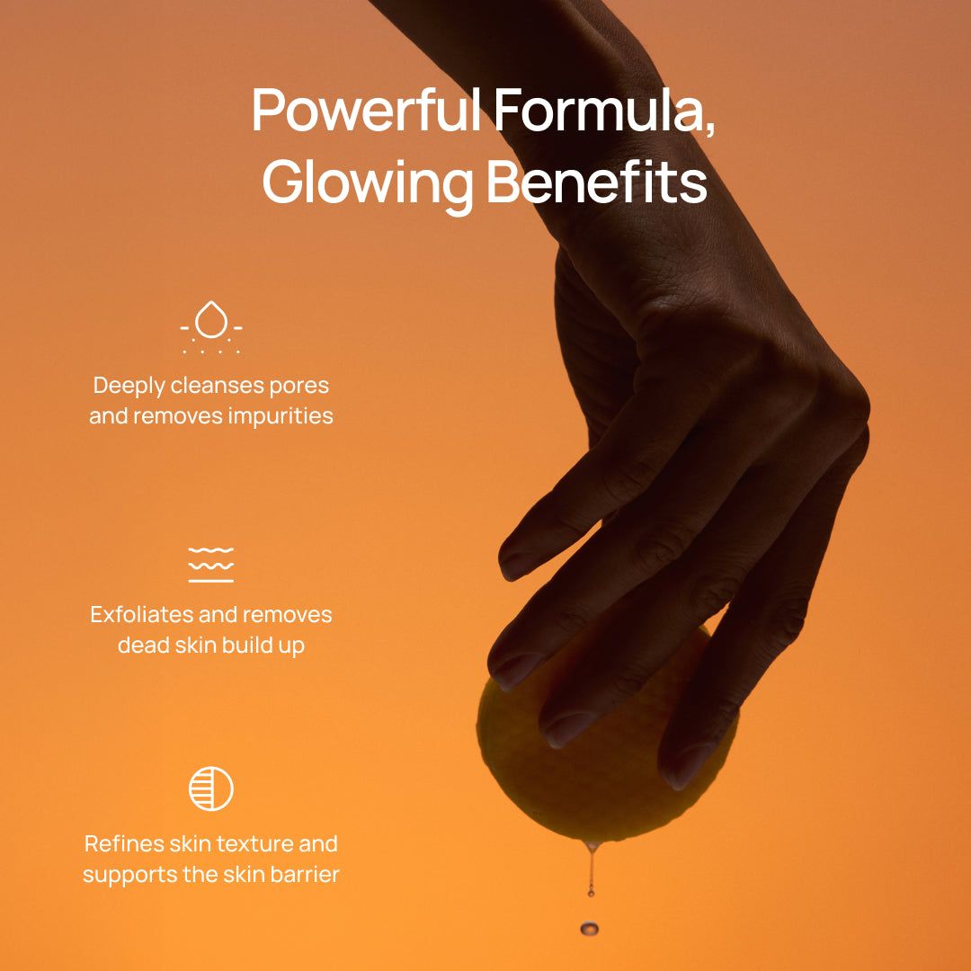 Kojic Acid & Turmeric Cleansing Pads - Plantifique