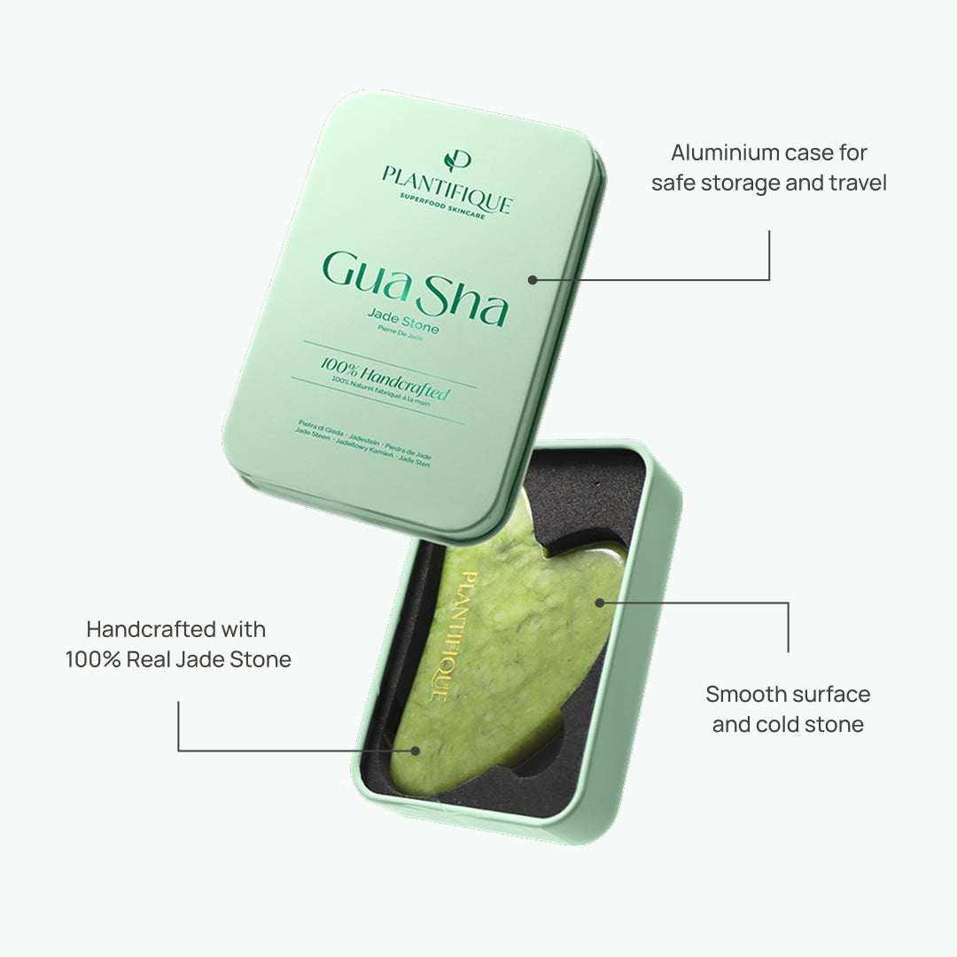 Jade Gua Sha