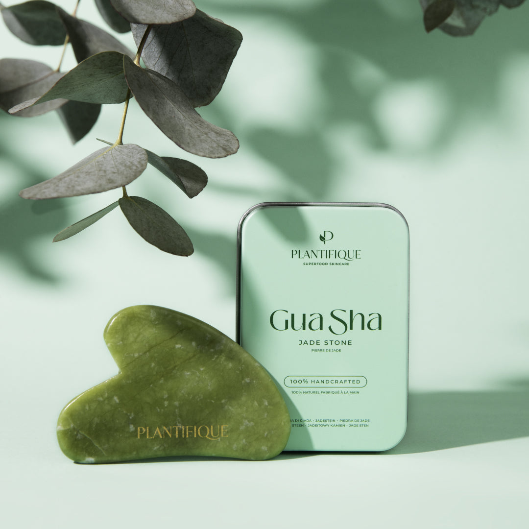 Jade Gua Sha