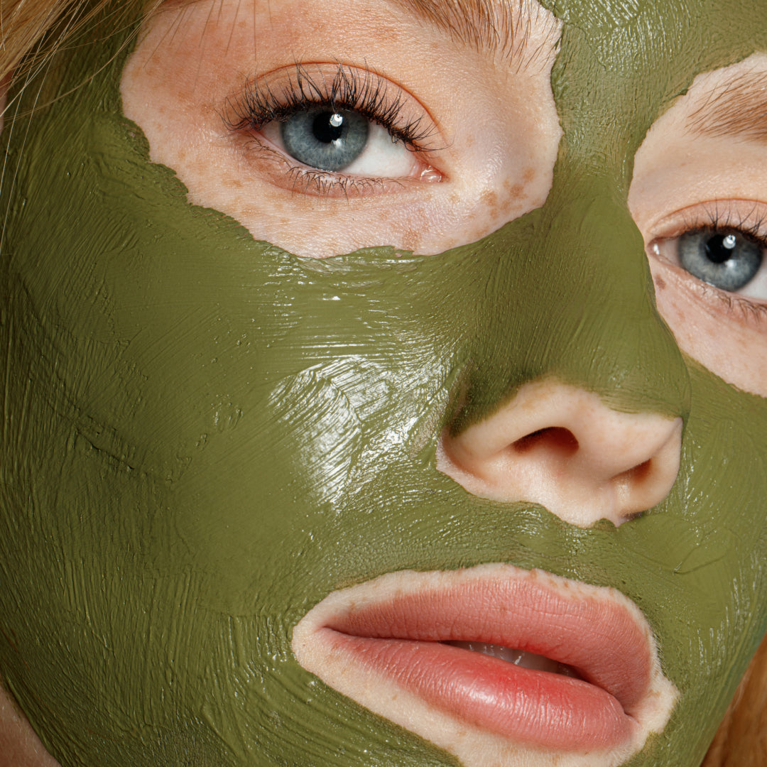 Sculpt & Smooth Facial Ritual