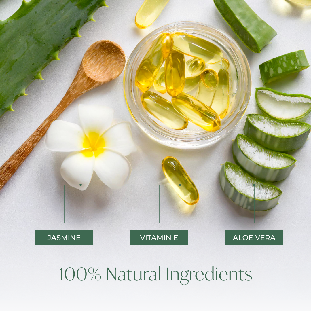 Vitamins Foot Peeling Mask - Plantifique