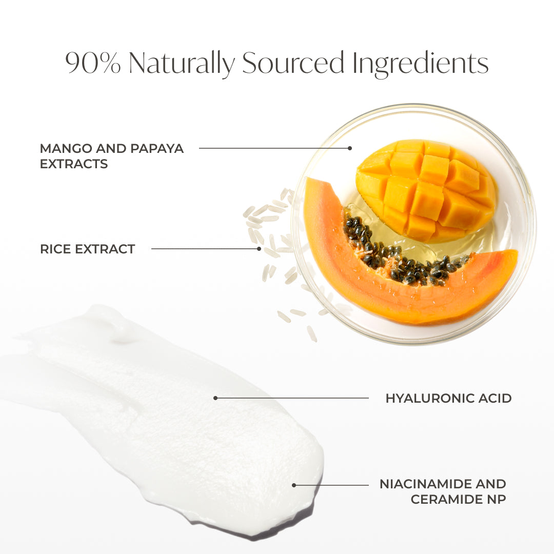 Melt & Clean Cleansing Balm - Plantifique