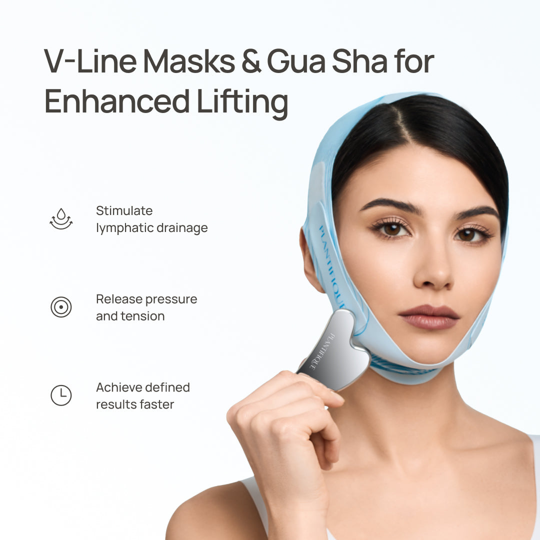 The Ultimate Face Lift Kit