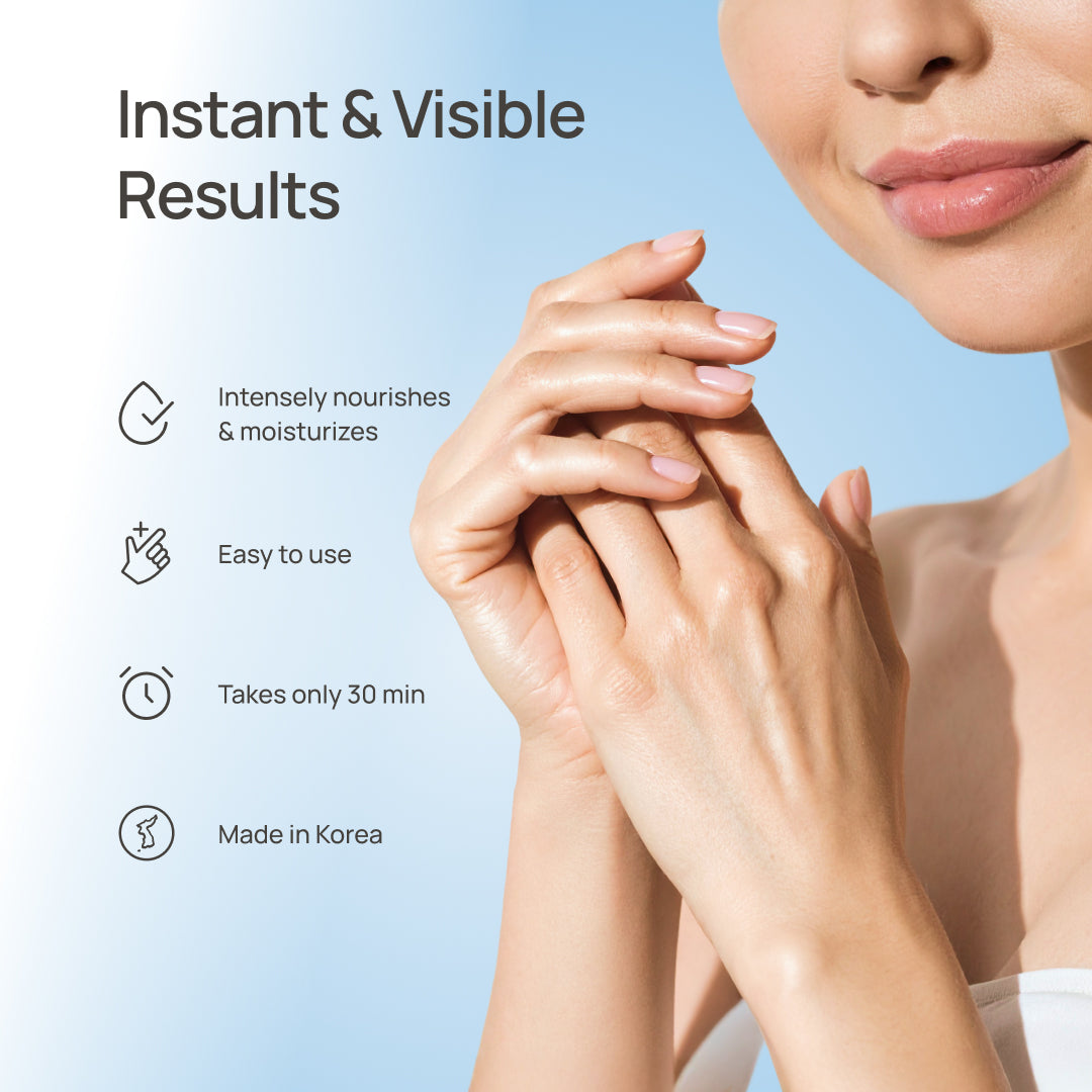 Hydration 360 - Plantifique