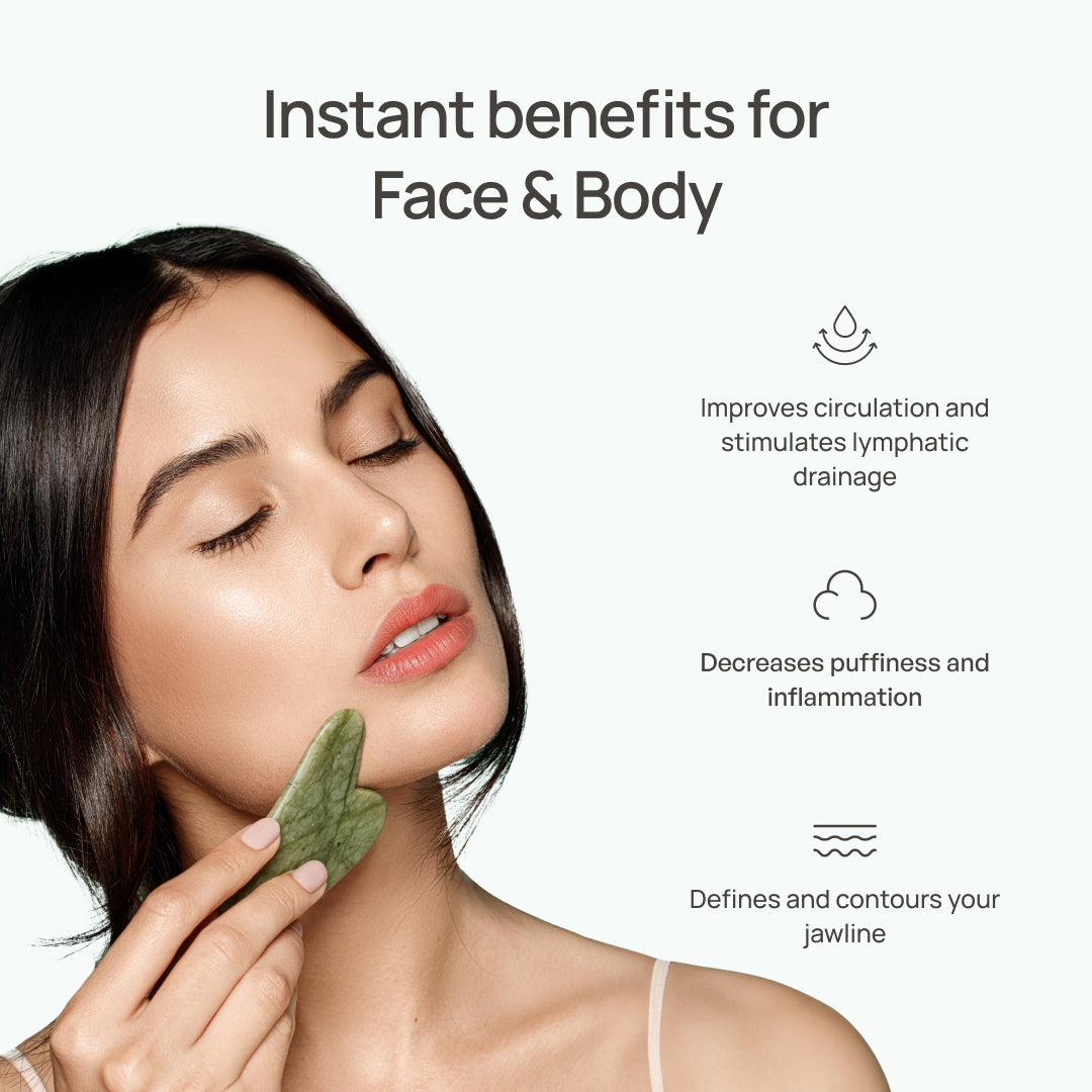 Jade Gua Sha