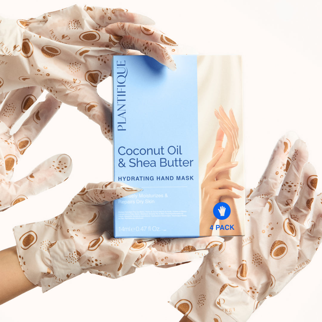 Hydration 360 - Plantifique