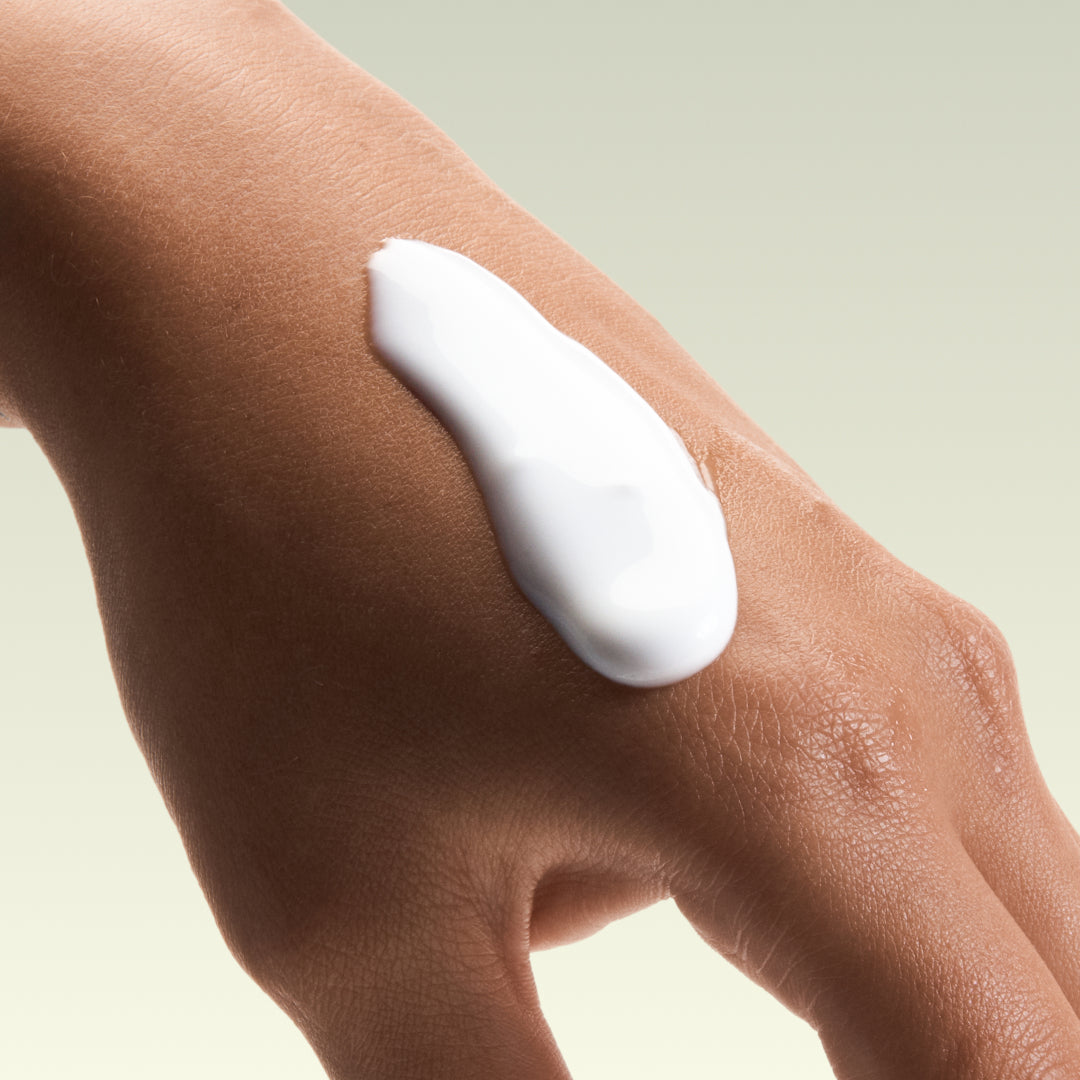 Jojoba Face Massage Serum - Plantifique