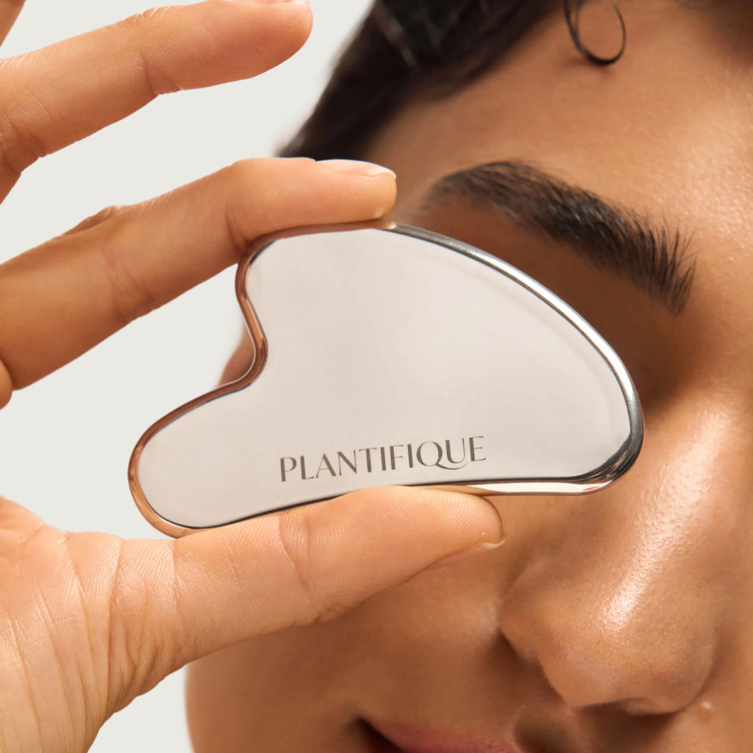 The Glow Ready Travel Kit - Plantifique