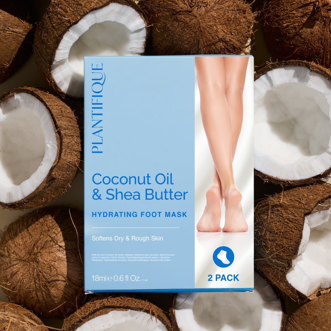 Hydration 360 - Plantifique