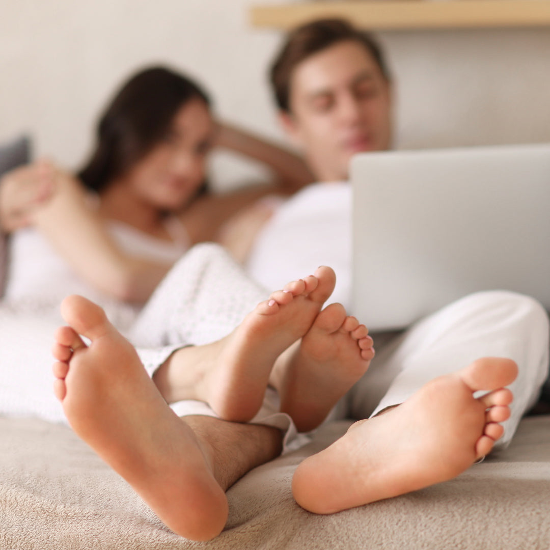 Foot Peeling Mask - Plantifique