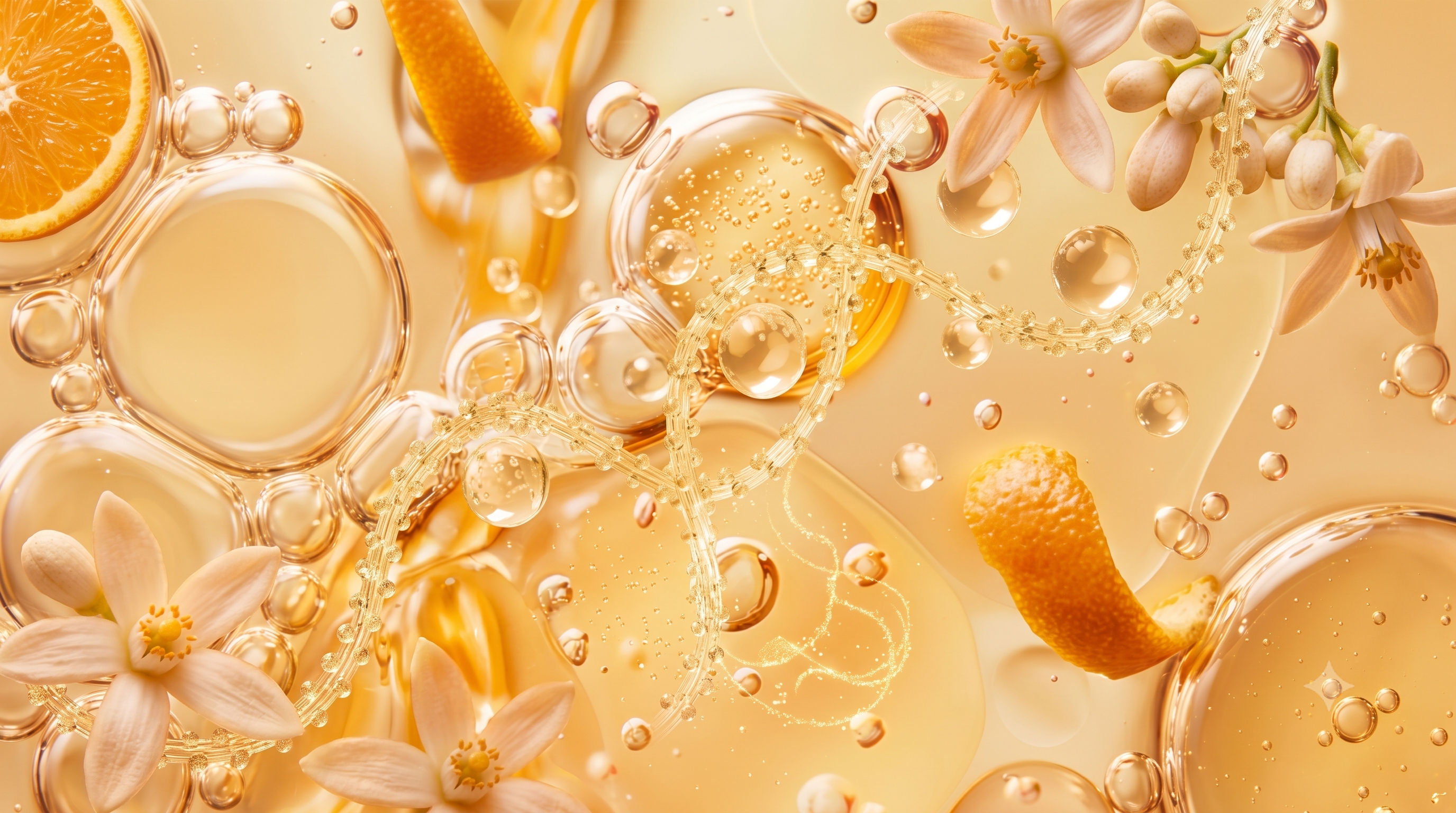 Vitamin C: Why This One Ingredient Still Outperforms Half Your Shelf