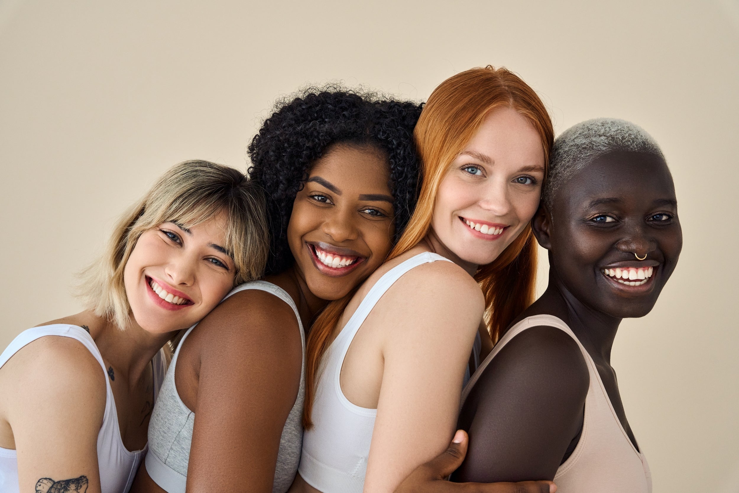Body Brightening 101: Why Your Face Isn't the Only Skin That Matters
