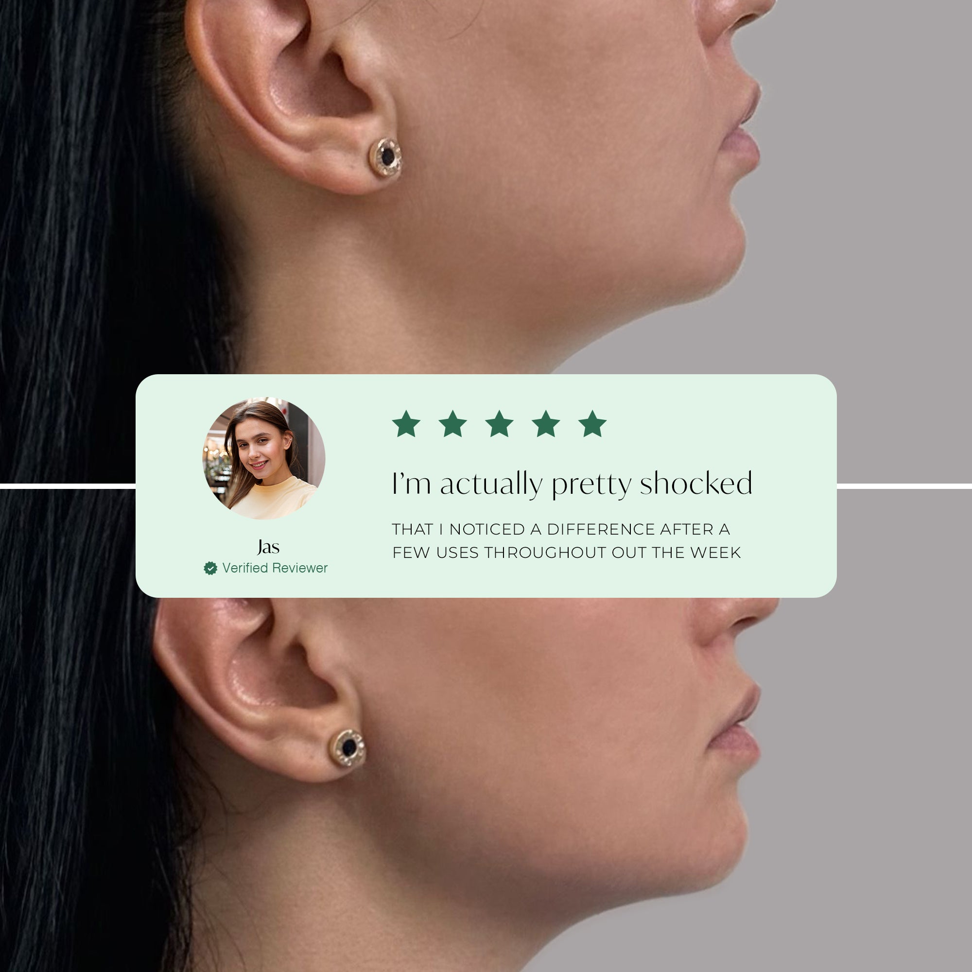 Double Chin Remover - Plantifique