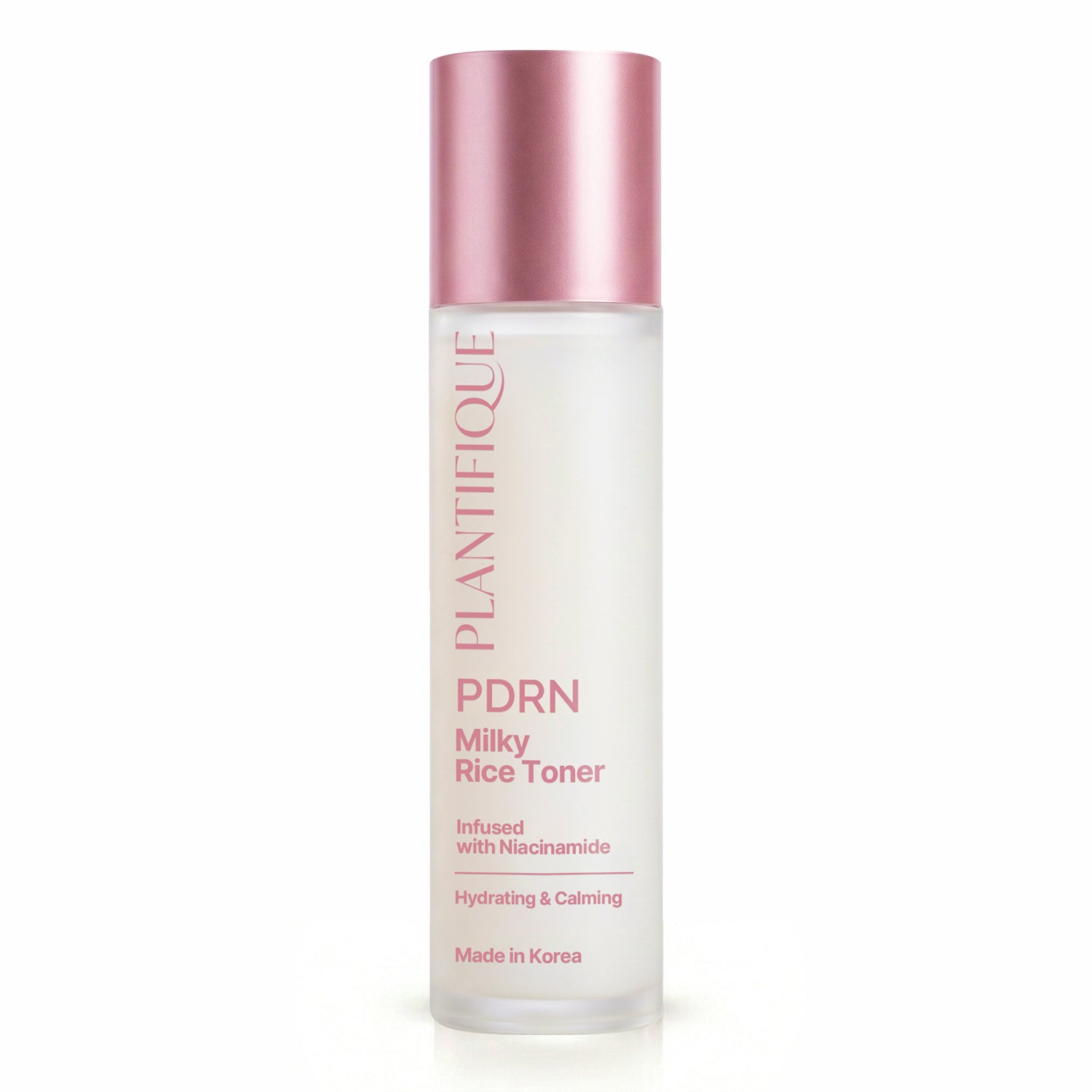 PDRN Milky Rice Toner - Plantifique 