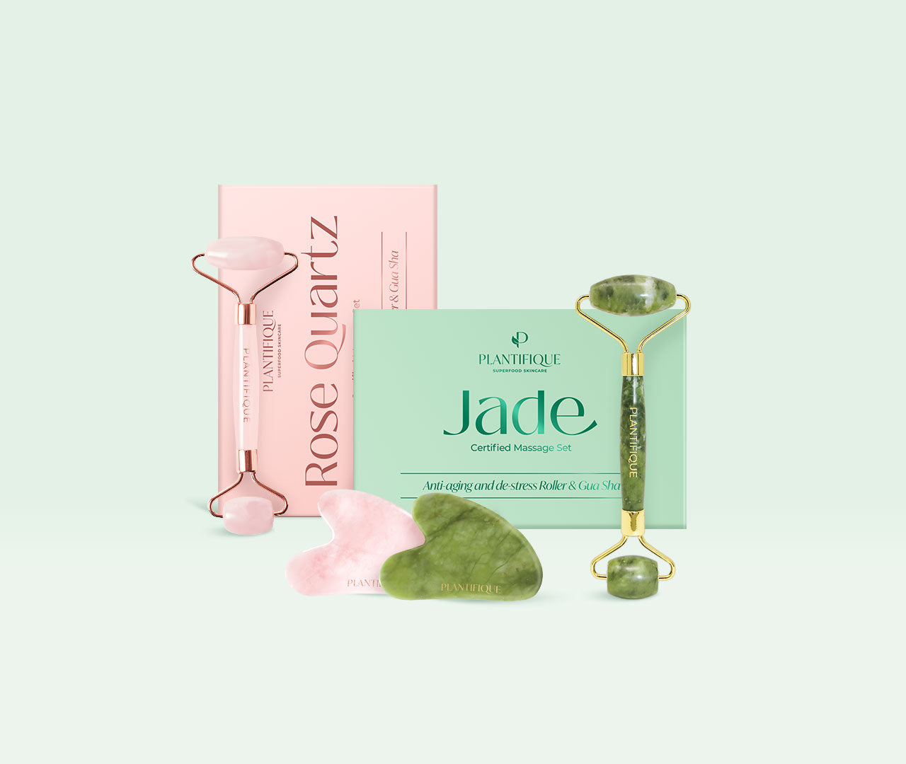 Depuffing Heaven - Plantifique