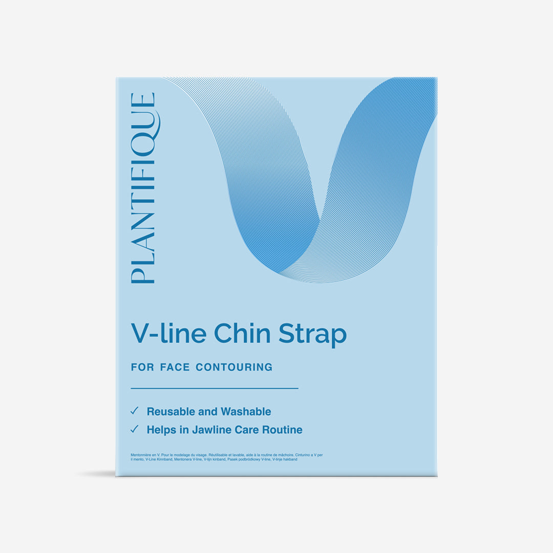 Chin Strap Lifting Mask - Plantifique 