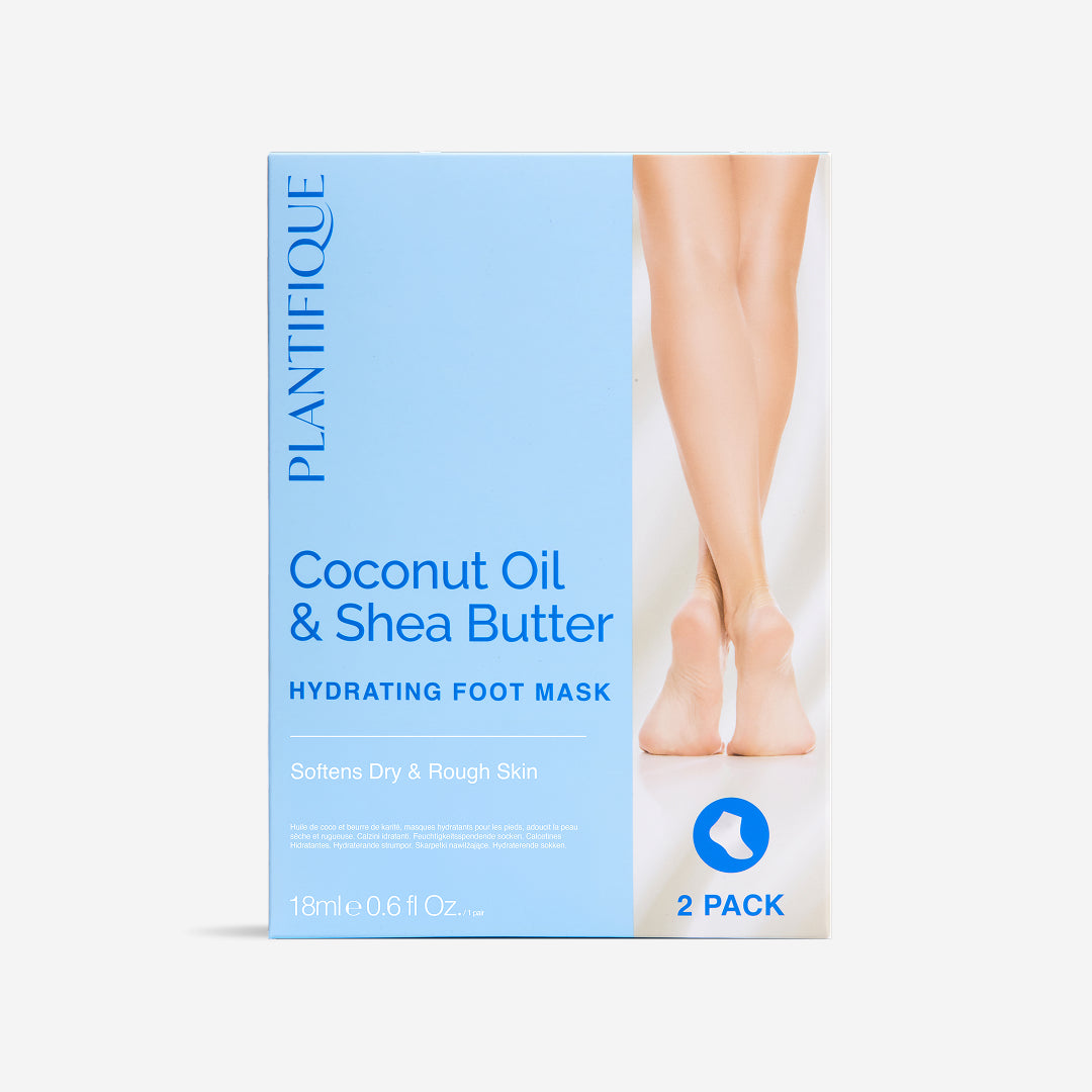 Hydrating Foot Mask