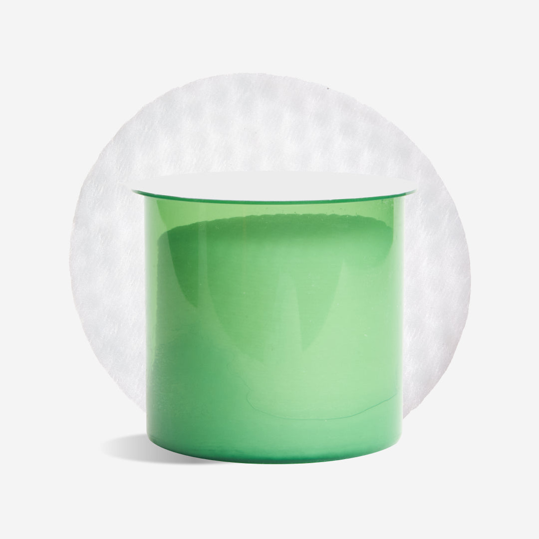 Glycolic Acid & Centella Peeling Pads - Plantifique 