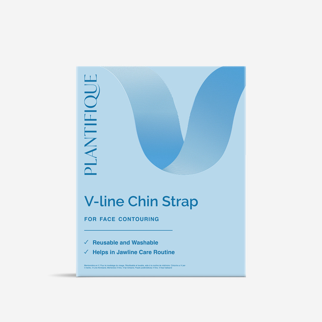 Chin Strap Lifting Mask