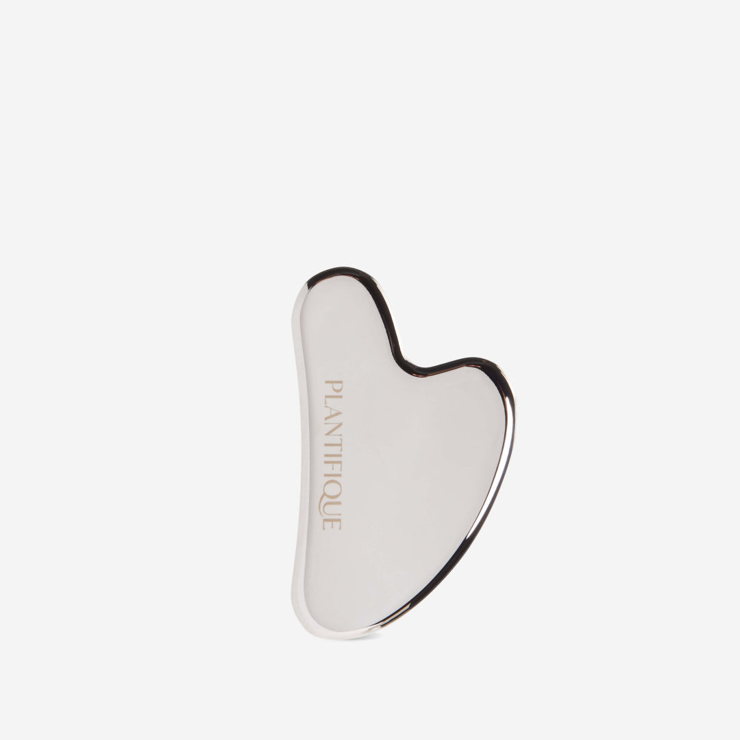 Stainless Steel Gua Sha
