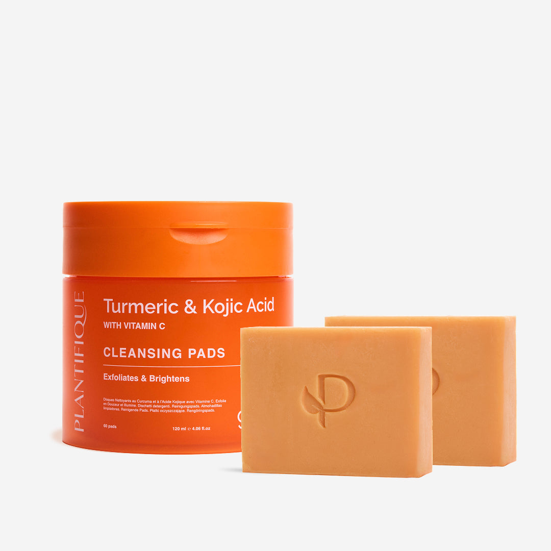 Even Tone Brightening Duo