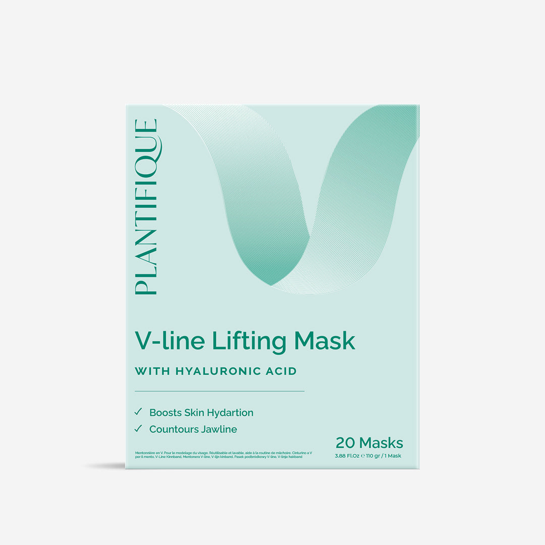 V-Line Lifting Mask