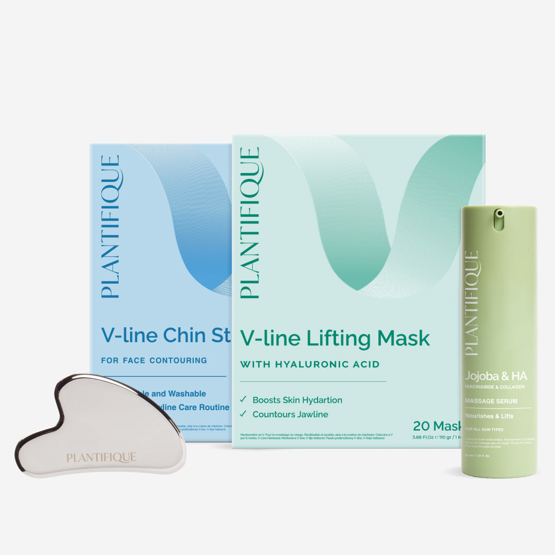 The Ultimate Face Lift Kit