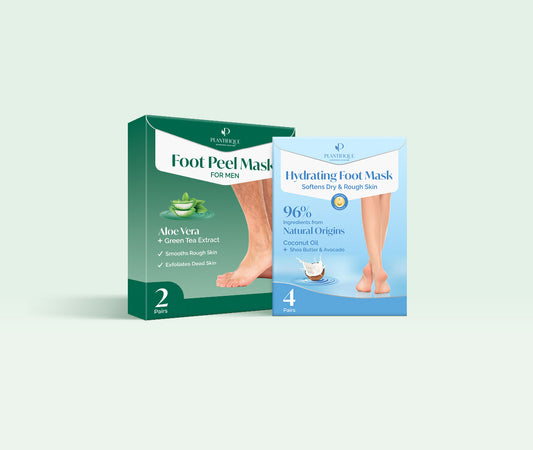 Callus Remover - Plantifique