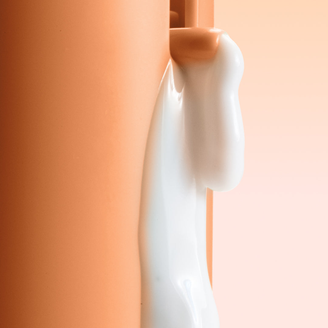 The Glow Massage Ritual Set